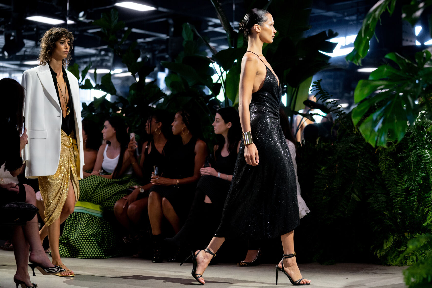 Fashion Michael Kors